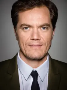 Μάικλ Σάνον (Michael Shannon)