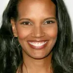 Shari Headley