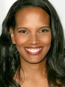 Shari Headley