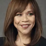 Ρόζι Περέζ (Rosie Perez)