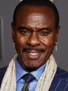 Steven Williams