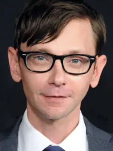 DJ Qualls