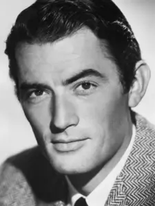 Gregory Peck