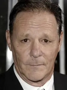 Κρις Μάλκι (Chris Mulkey)