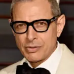 Τζεφ Γκόλντμπλουμ (Jeff Goldblum)