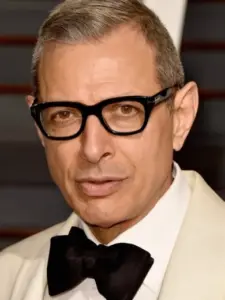 Τζεφ Γκόλντμπλουμ (Jeff Goldblum)