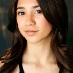 Scarlett Estevez