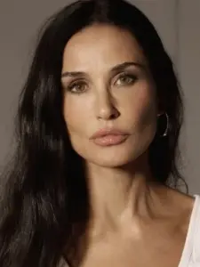 Ντέμι Μουρ (Demi Moore)