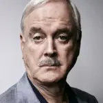Τζον Κλιζ (John Cleese)