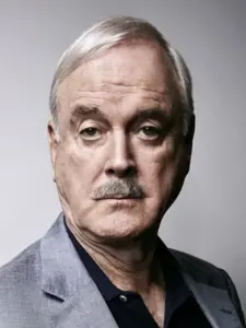 Τζον Κλιζ (John Cleese)