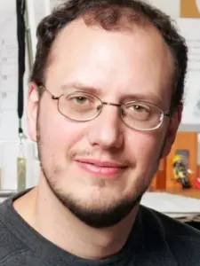 Stephen J. Anderson