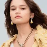 Ciara Bravo