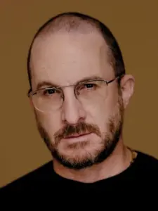 Ντάρεν Αρονόφσκι (Darren Aronofsky)