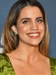 Natalie Morales