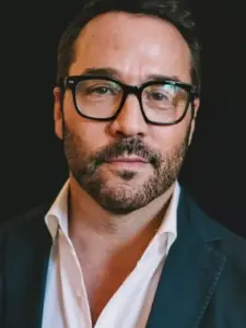 Τζέρεμι Πίβεν (Jeremy Piven)