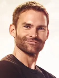 Σον Ουίλιαμ Σκοτ (Seann William Scott)