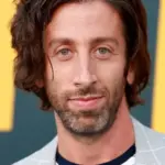 Σάιμον Χέλμπεργκ (Simon Helberg)
