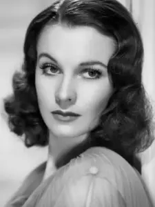 Βίβιαν Λι (Vivien Leigh)