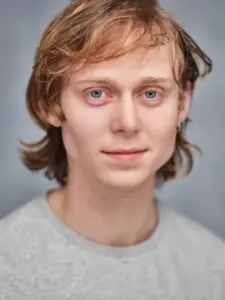 Fabian McCallum