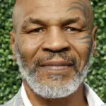 Μάικ Τάισον (Mike Tyson)