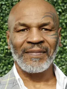 Μάικ Τάισον (Mike Tyson)