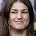 Κέιτι Τέιλορ (Katie Taylor)