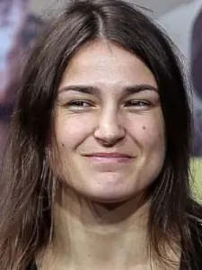 Κέιτι Τέιλορ (Katie Taylor)
