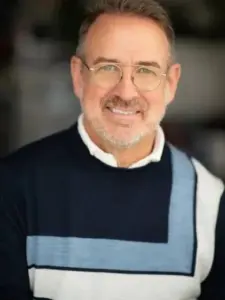Ian James Corlett