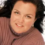 Rosie O'Donnell