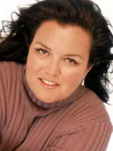 Rosie O'Donnell