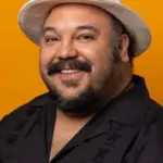Jorge R. Gutierrez
