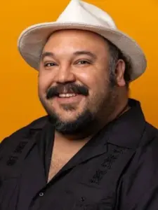 Jorge R. Gutierrez