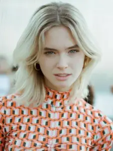 Caterina Ferioli