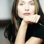 Sabrina Paravicini