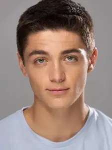 Asher Angel