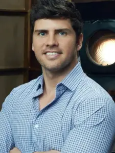 Trent Correy