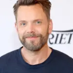 Τζόελ ΜακΧέιλ (Joel McHale)