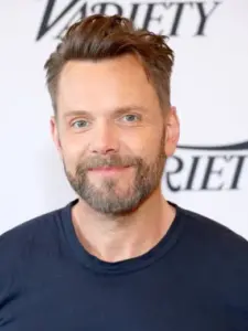 Τζόελ ΜακΧέιλ (Joel McHale)