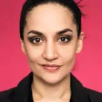 Άρτσι Παντζάμπι (Archie Panjabi)