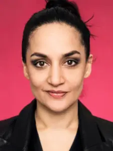 Άρτσι Παντζάμπι (Archie Panjabi)