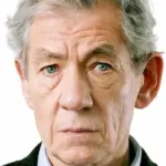 Ίαν ΜακΚέλεν (Ian McKellen)