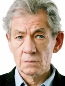 Ίαν ΜακΚέλεν (Ian McKellen)