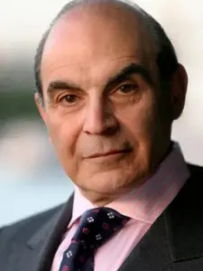 David Suchet