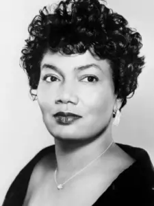 Περλ Μπέιλι (Pearl Bailey)
