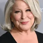 Μπέτι Μίντλερ (Bette Midler)