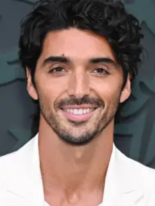 Taylor Zakhar Perez