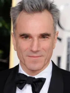 Ντάνιελ Ντέι Λιούις (Daniel Day-Lewis)