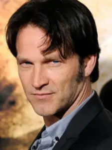 Stephen Moyer