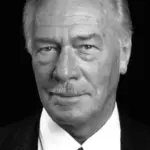 Κρίστοφερ Πλάμερ (Christopher Plummer)