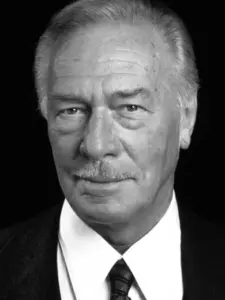 Κρίστοφερ Πλάμερ (Christopher Plummer)